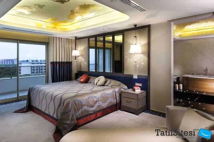 Rixos Premium Belek